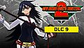 MY HERO ONE'S JUSTICE 2 DLC Pack 9 Midnight
