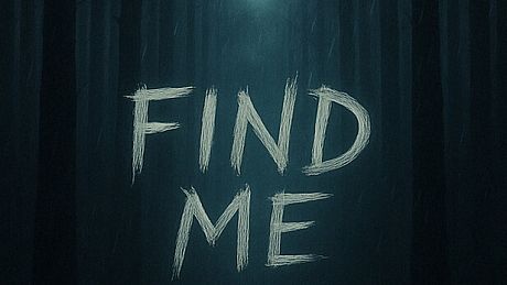 Find Me Game