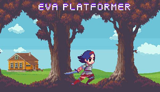 Eva Platformer
