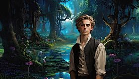 Mahjongus: Mystery of Fortescue