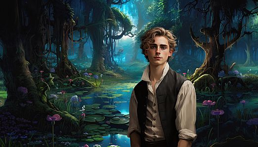 Acheter Mahjongus: Mystery of Fortescue PC