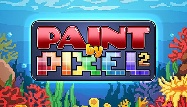 Buy Paint by Pixel 2