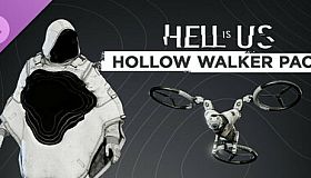 Hell is Us - Hollow Walker Pack