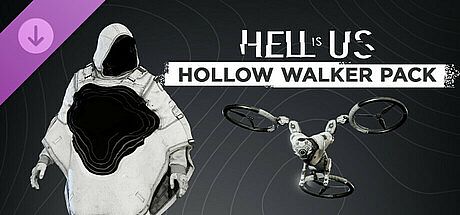 Hell is Us - Hollow Walker Pack DLC