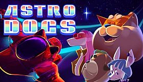 Astrodogs