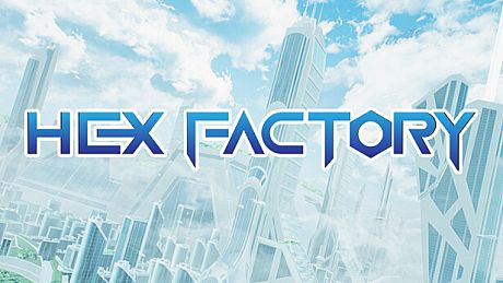 Hexfactory Game