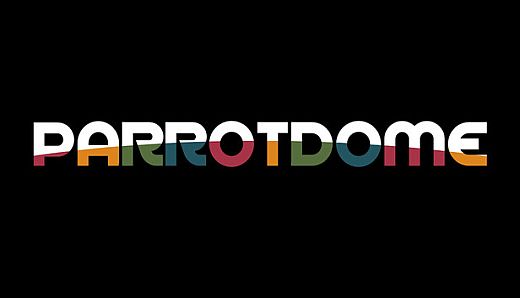 Parrotdome