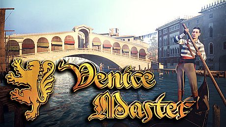 Venice Master Game