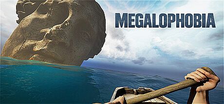 Megalophobia