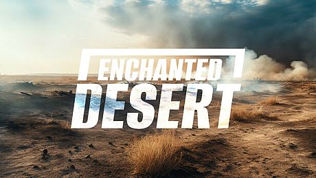 Enchanted Desert Game