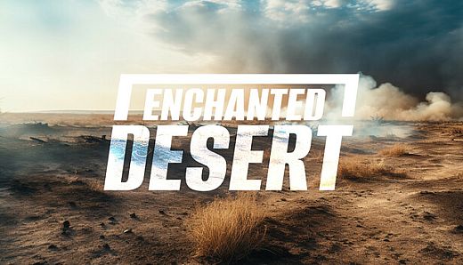 Enchanted Desert