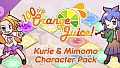 100% Orange Juice - Kurie & Mimomo Character Pack