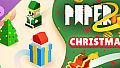 Paper io 2: Christmas DLC