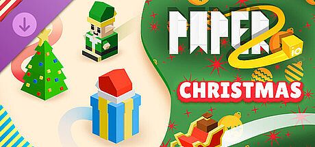 Paper io 2: Christmas DLC DLC