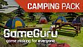 GameGuru - Camping Pack