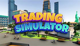 Trading Simulator