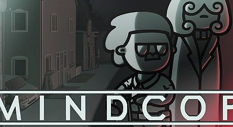 Mindcop Game
