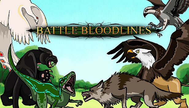 Buy Battle Bloodlines