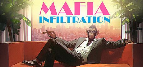 Mafia Infiltration Game