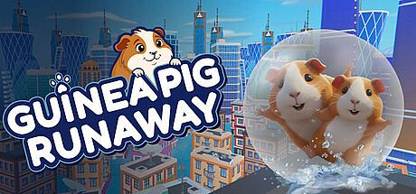 Guinea Pig Runaway