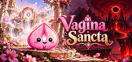 Vagina Sancta Game