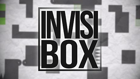 Invisibox Game