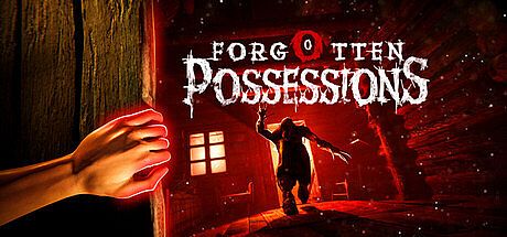 Forgotten Possessions Game