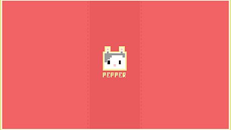 Pepper Game