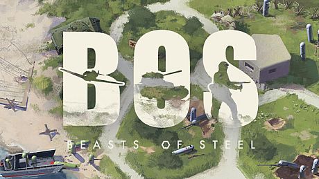 Beasts of Steel Game
