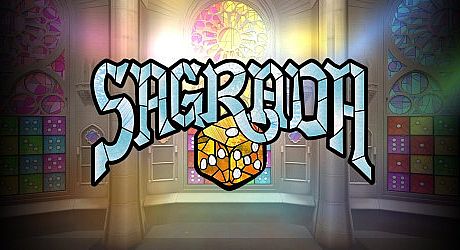 Sagrada Game