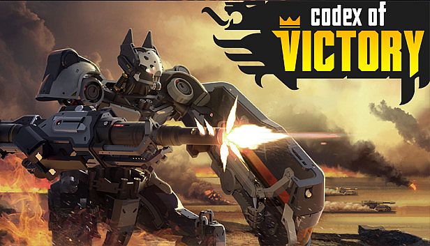 Buy Codex of Victory