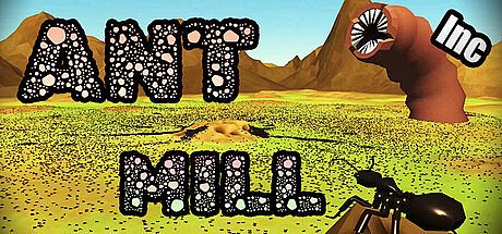Ant Mill Inc Game