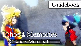 Echoed Memories - Guidebook