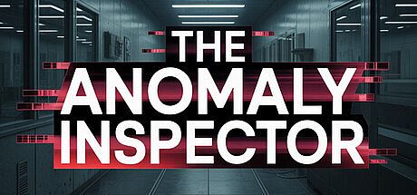 The Anomaly Inspector Game