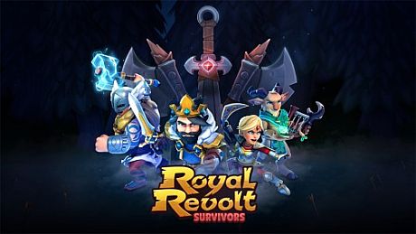 Royal Revolt Survivors Game