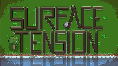 Surface Tension Game
