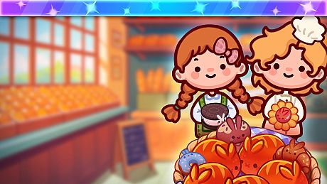 Bun Buns: Complete Edition Game