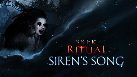 Sker Ritual - Siren's Song DLC