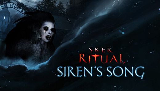 Sker Ritual - Siren's Song