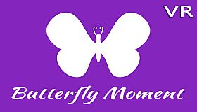 Butterfly Moment