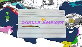 Doodle Empires