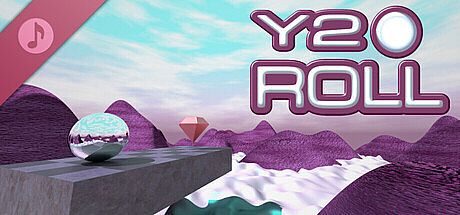 Y2ROLL Soundtrack DLC