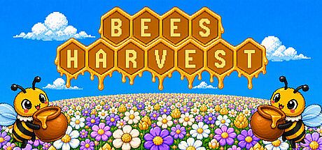 Bees Harvest Game