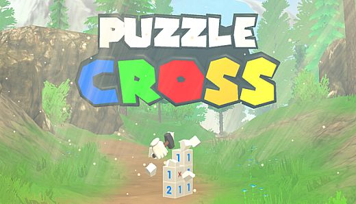 Puzzle Cross