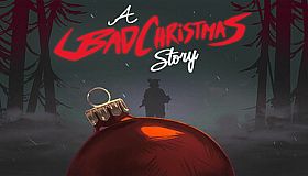 A Bad Christmas Story