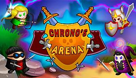 Chrono's Arena