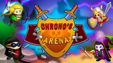 Chrono's Arena