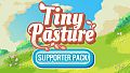 Tiny Pasture - Supporter Pack