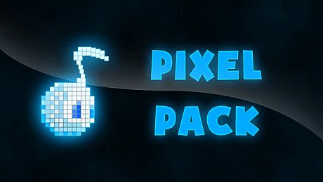 Ongaku Pixel Pack DLC