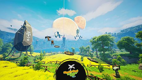 Plambra Dash: The Parkour Game Part II Game